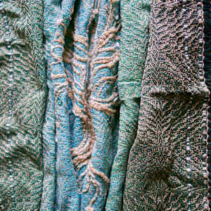 Mallorn by Lucie Šťastná 