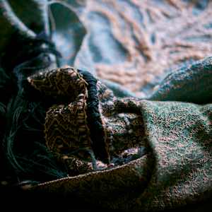 Mallorn by Lucie Šťastná 