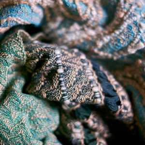 Mallorn by Lucie Šťastná 