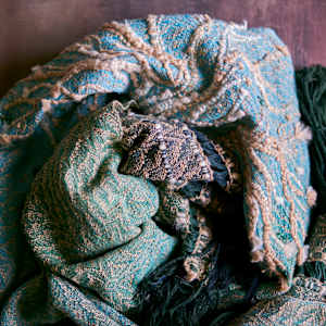 Mallorn by Lucie Šťastná 