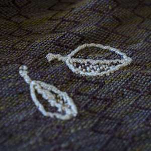 Yggdrasill by Lucie Šťastná 