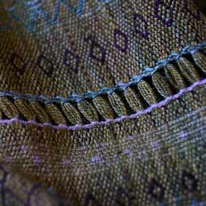 Yggdrasill by Lucie Šťastná 