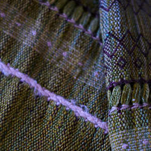 Yggdrasill by Lucie Šťastná 