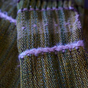 Yggdrasill by Lucie Šťastná 