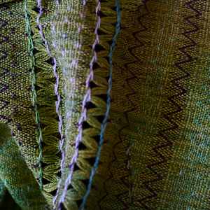 Yggdrasill by Lucie Šťastná 