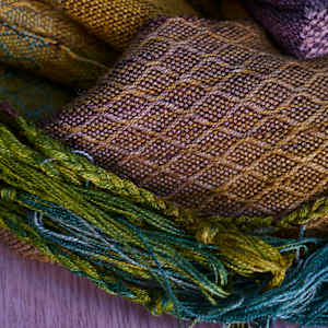 Yggdrasill by Lucie Šťastná 