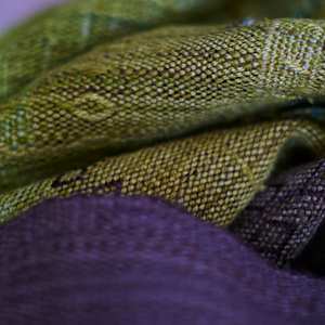 Yggdrasill by Lucie Šťastná 