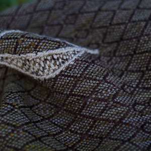 Yggdrasill by Lucie Šťastná 