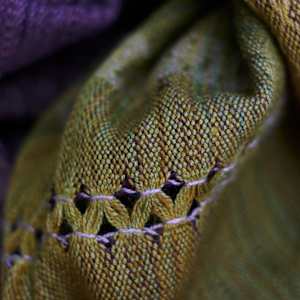 Yggdrasill by Lucie Šťastná 