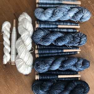 Moonlight by Lucie Šťastná 