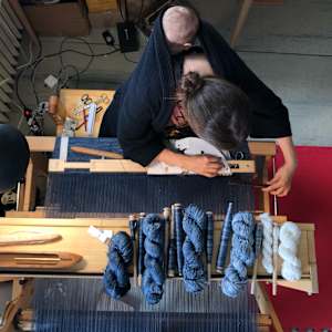 Moonlight by Lucie Šťastná 