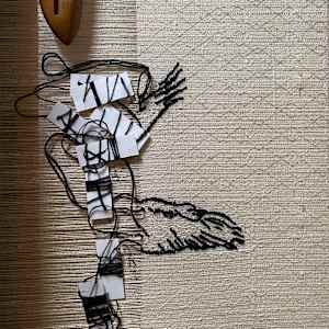 Taking Flight by Lucie Šťastná 