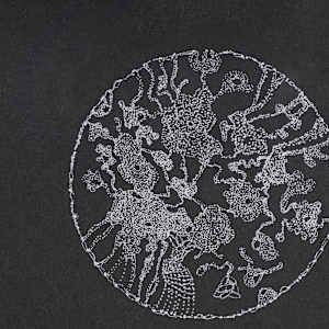 Postdrome by Ellen Burgin, Image 1.