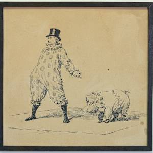 Untitled by Arthur Burdett Frost