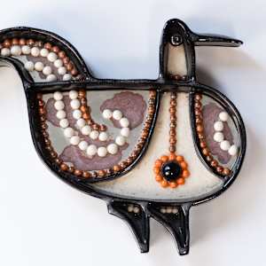 Untitled by Birger Kaipiainen