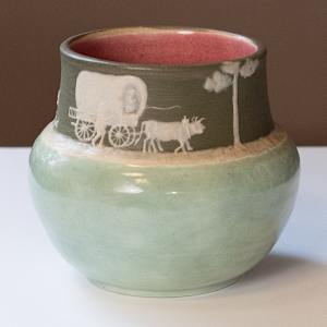 Untitled by W. B. Stephen