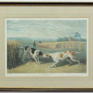 Pointers by Charles A.E. Turner