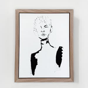 Rosario by Monica Bachue