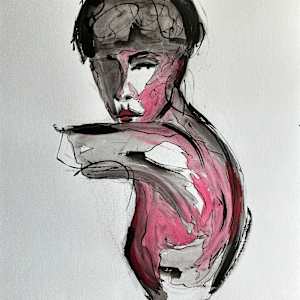 ME After you by Monica Bachue