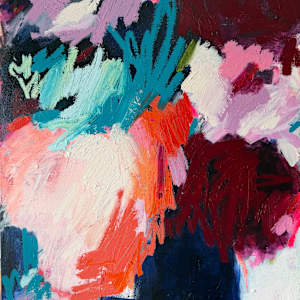 Life Is A Rainbow by Emma Levitt, Image 1.