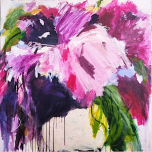 Petal Situation by Emma Levitt