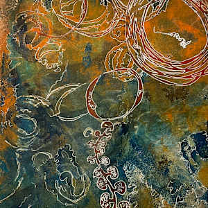 Expanse and Separate by KeturahMckitterick