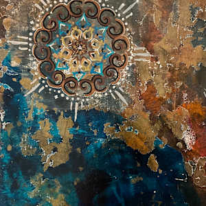 In the Beginning by KeturahMckitterick