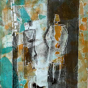 Our Likeness by KeturahMckitterick