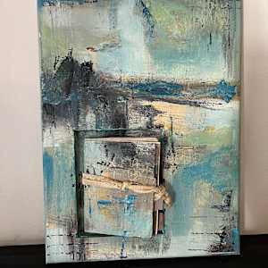 Memory Canvas by KeturahMckitterick