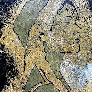 Daughter Becoming by KeturahMckitterick, Image 1.