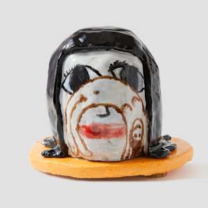 Coupled 2 by andrew alba