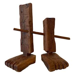 No Nikes by andrew alba