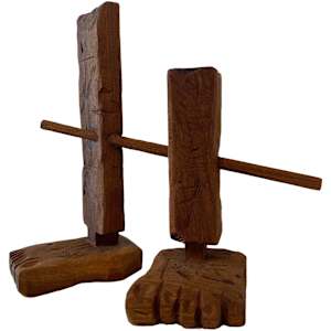 No Nikes by andrew alba 