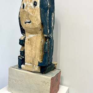 La Matriarca by andrew alba 