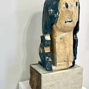 La Matriarca by andrew alba 