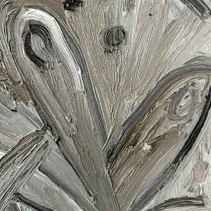 Girl Smoking by andrew alba 