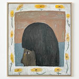 La Matriarca as a Young Girl by andrew alba, Image 6.