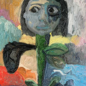 Daughter by andrew alba