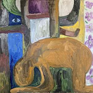 Table by andrew alba