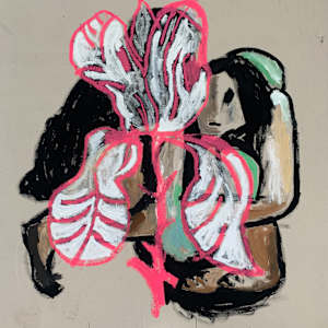 Coupled by andrew alba