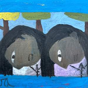 Sisters by andrew alba, Image 1.