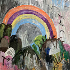 Rainbow by andrew alba, Image 1.