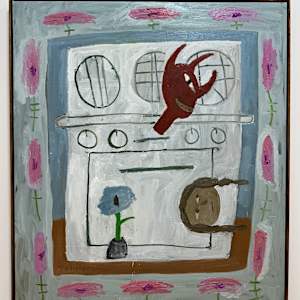 Tortillas by andrew alba