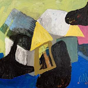 Blankets by andrew alba