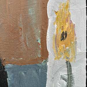 La Matriarca as a Young Girl by andrew alba 