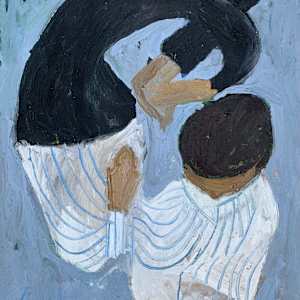 Lifted by andrew alba