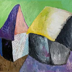 Blankets 2 by andrew alba