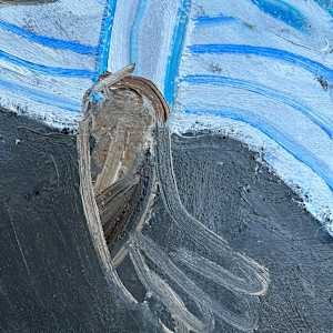 Ocean by andrew alba 