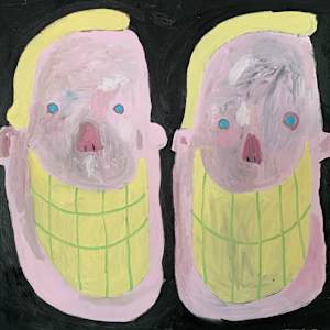 White Boys That Made My Sister Cry by andrew alba