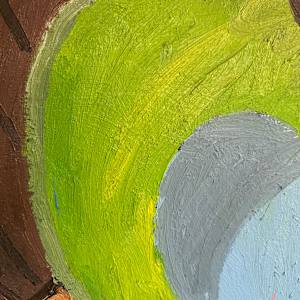 Manzana Bandana by andrew alba 